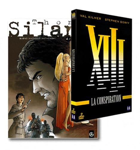 Objectifs: Coffret collector