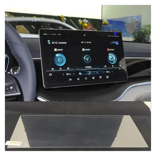 Protection écran BYD Song EV 2022 fini les traces et les chocs