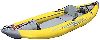 ADVANCED ELEMENTS StraitEdge Inflatable Kayak