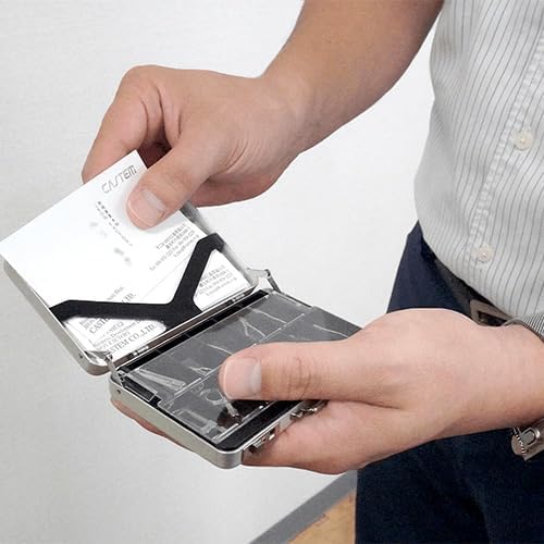 Catem Micro Tool Set (Kit de 12 tipos de herramientas) miniatura 4