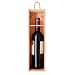 Caja de Madera para Vino con Asa Imagen de Caja de Madera para Vino con Asa