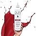 Pure Blends Cherry Hydrating Color Depositing Shampoo - Brighten & Tone Faded Hair, Semi-Permanent Tint, Prevents Fade for Color-Treated Hair, 8.5 Oz.