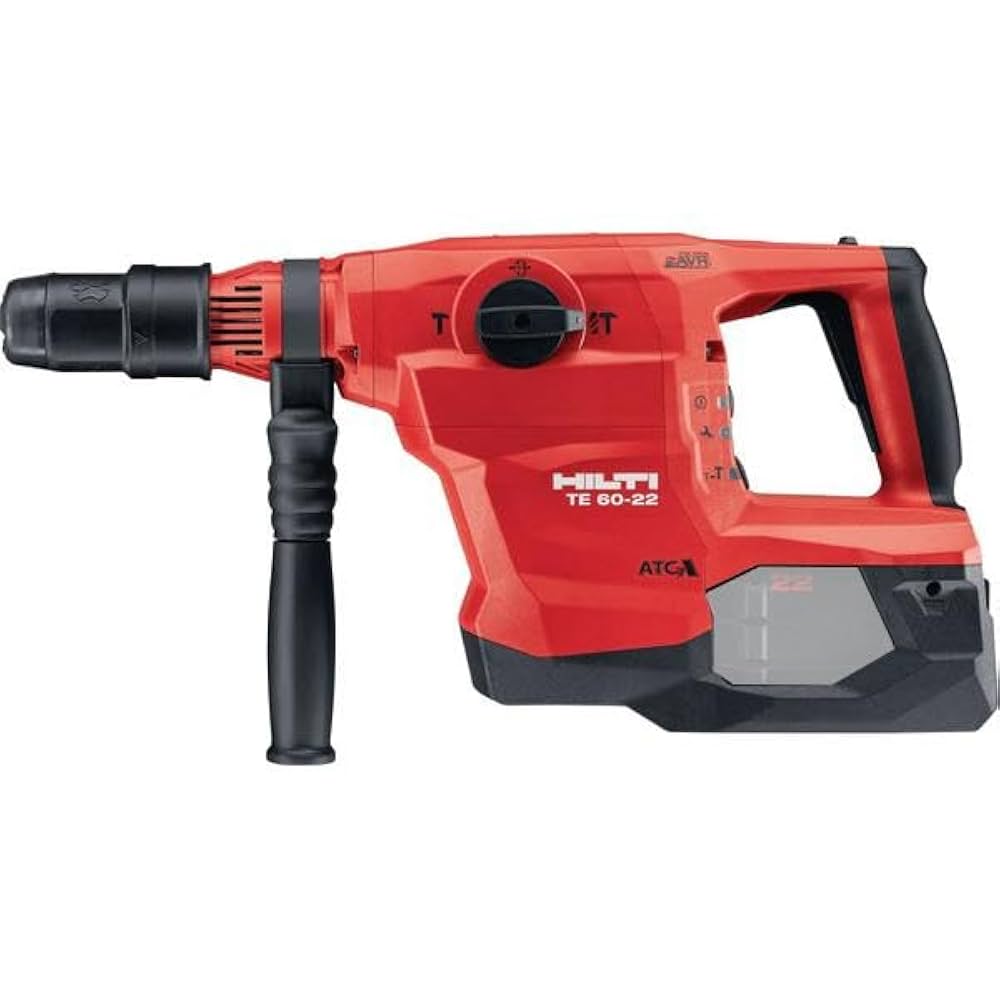 テニ太郎 HILTI (ヒルティ) シャンク TE-S SH 22 : ヒルティ正規代理店
