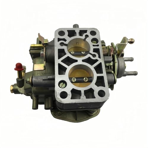 Carburateur Weber 34 ADF 250 pour Fiat 131 et Lancia Beta révisé 32