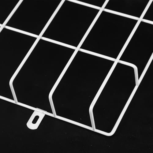 Protector metálico de luz de emergencia Didiseaon para señales de salida en cines 4