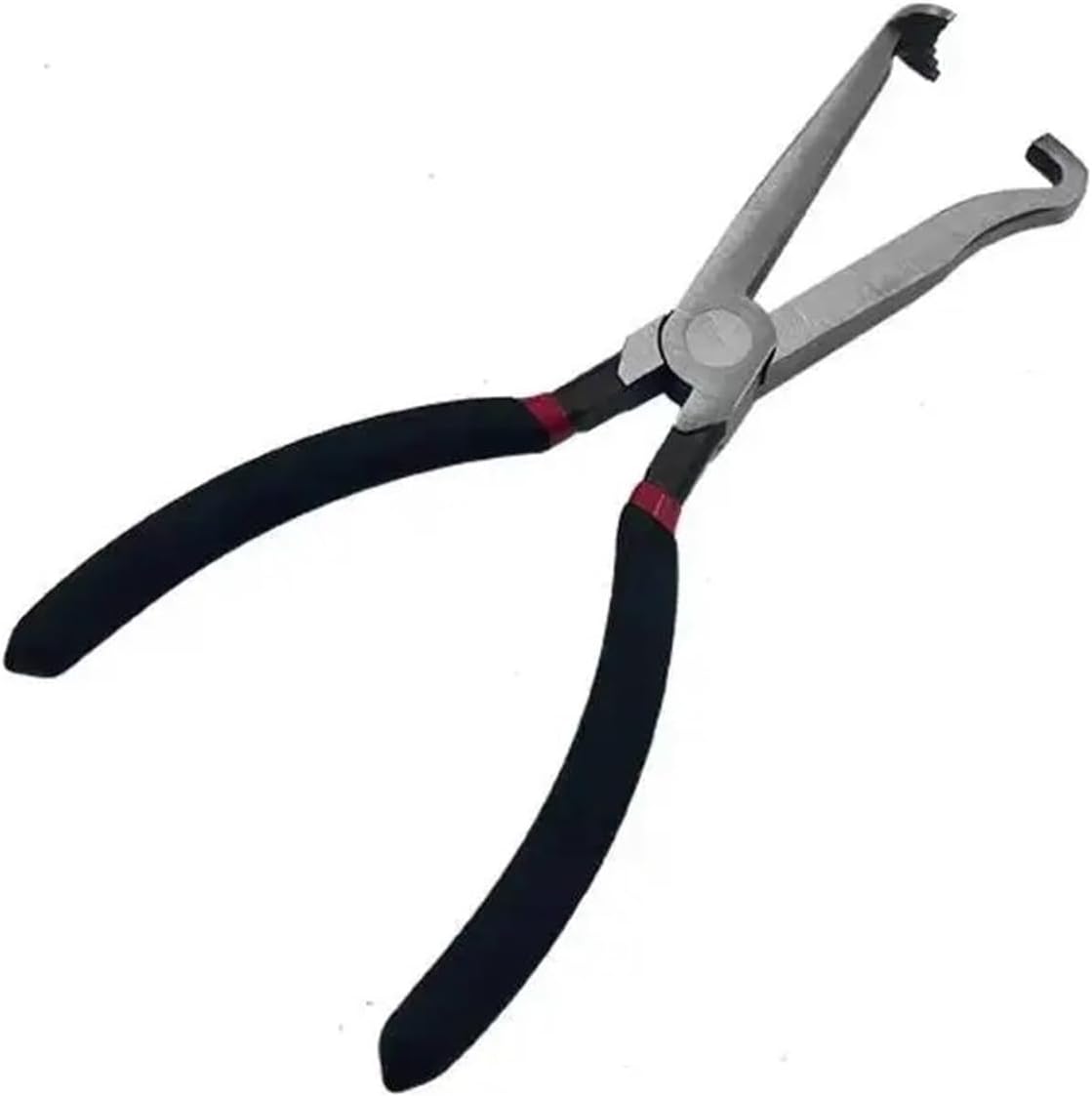 Fuel Line Pliers Fit For GAS Pipe Joint Fittings Calipers Filter Hose Release Disconnect Pipe Separation Pliers