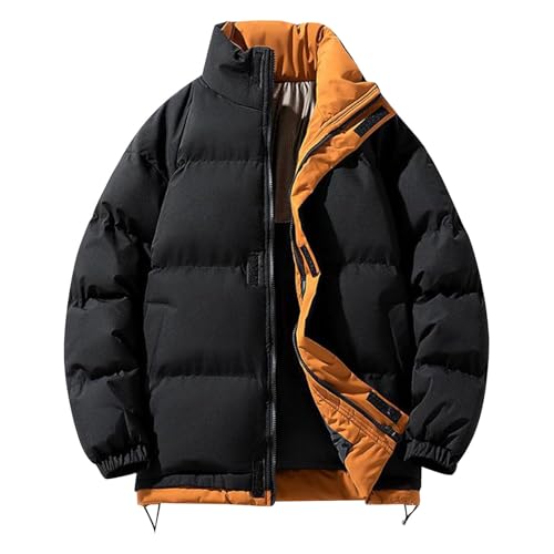 Blouson moto homme hiver pour rouler au chaud et affronter le gel