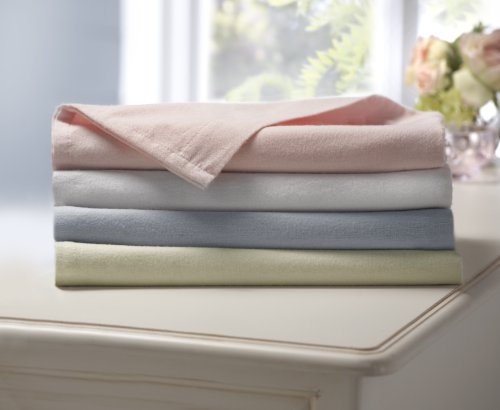 Lollipop Lane - Set 2 lenzuola in flanella per