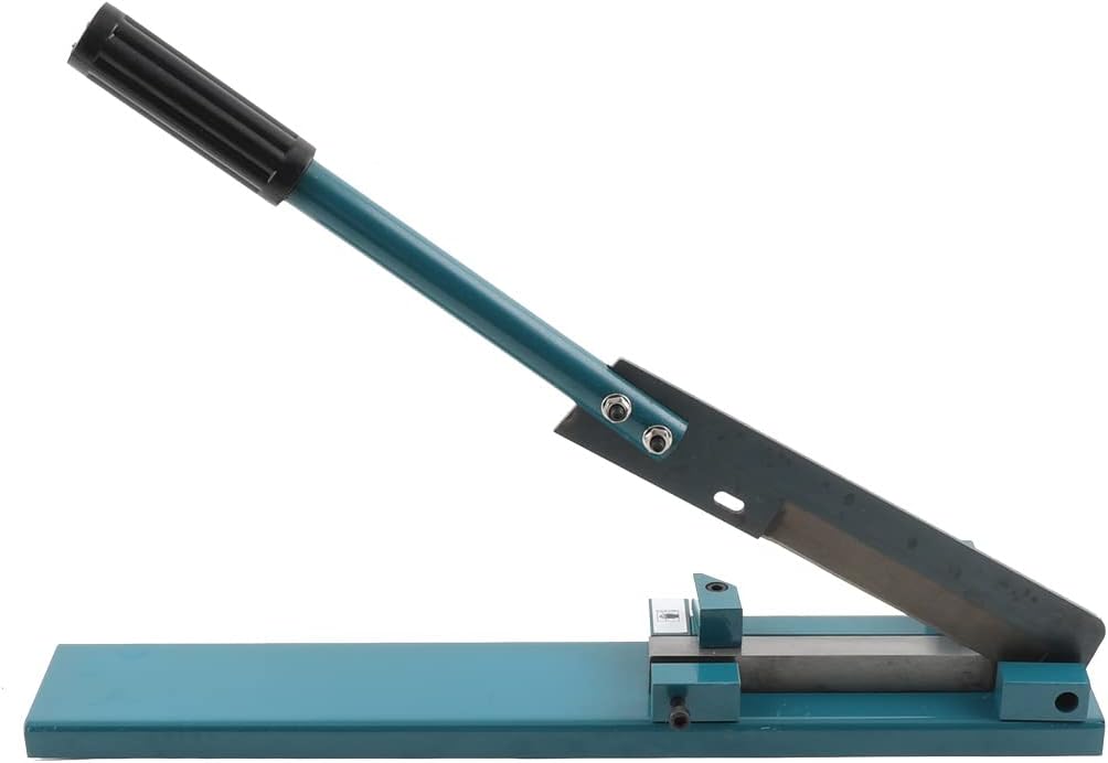 Manual PVC Plastic Wire Slot Cutting Machine, 45° 90° PVC Trunking Cutter Machine Wire Duct Cutter PE Plastic Pipe Hose Scissor