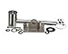 Blodgett Oven R0278 Handle Door Kit for Cos 201/20