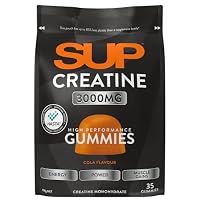 SUP Creatine