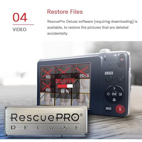 Image of [Older Version] SanDisk 128GB Extreme PRO SDXC UHS-I Card - C10, U3, V30, 4K UHD, SD Card - SDSDXXY-128G-GN4IN (Pack of 2)