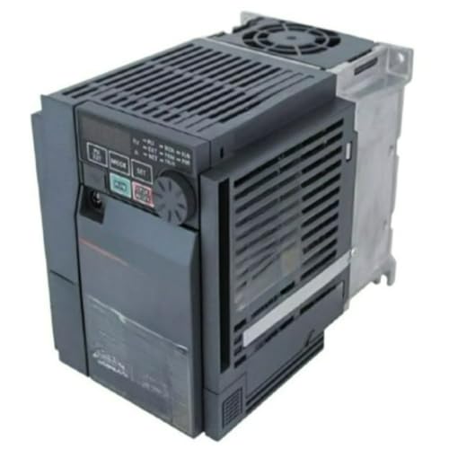 FR-E820-15K-1 Frequency Converter Industrial Grade for Control Systems