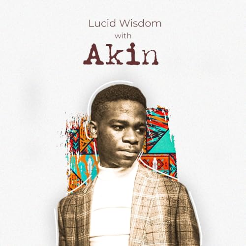 Christmas Rants - Lucid Wisdom With Akin cover art