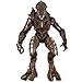 HALO ARBITER (Deluxe) - 8.5-Inch Articulated Arbiter Figure with Energy Sword and Storm Rifle Accessories