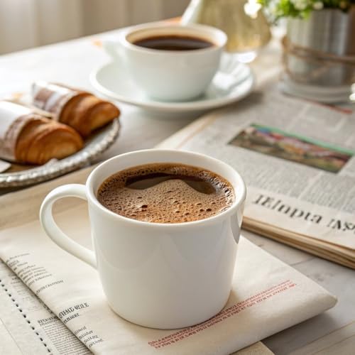 New England Coffee Breakfast Blend