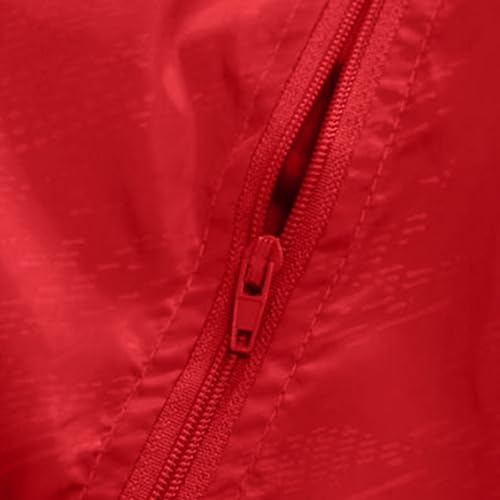 DDAPJ pyju Lightweight Jackets for Women Waterproof Hooded Raincoat Sun Protection Zip Up Thin Casual Coats with Pockets4