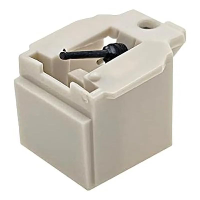 2PCS AT3600L Diamante Giradischi Stilo Di Ricambio For Audio-Technica AT-LP60/PL300 Giradischi In Vinile Lettore