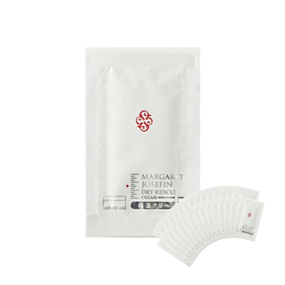 Amazon | マーガレットジョセフィン MJ ドライレスキューシリーズ 【DR