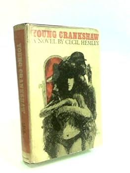 Hardcover Young Crankshaw Book