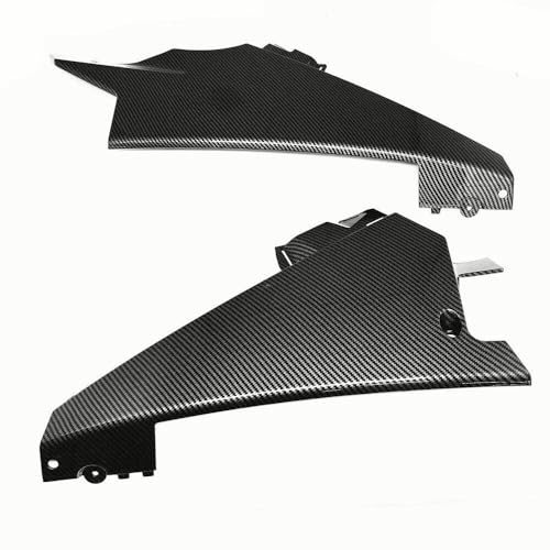 Carénage de carter d'huile inférieur Suzuki GSXR 1000 pour protéger le moteur