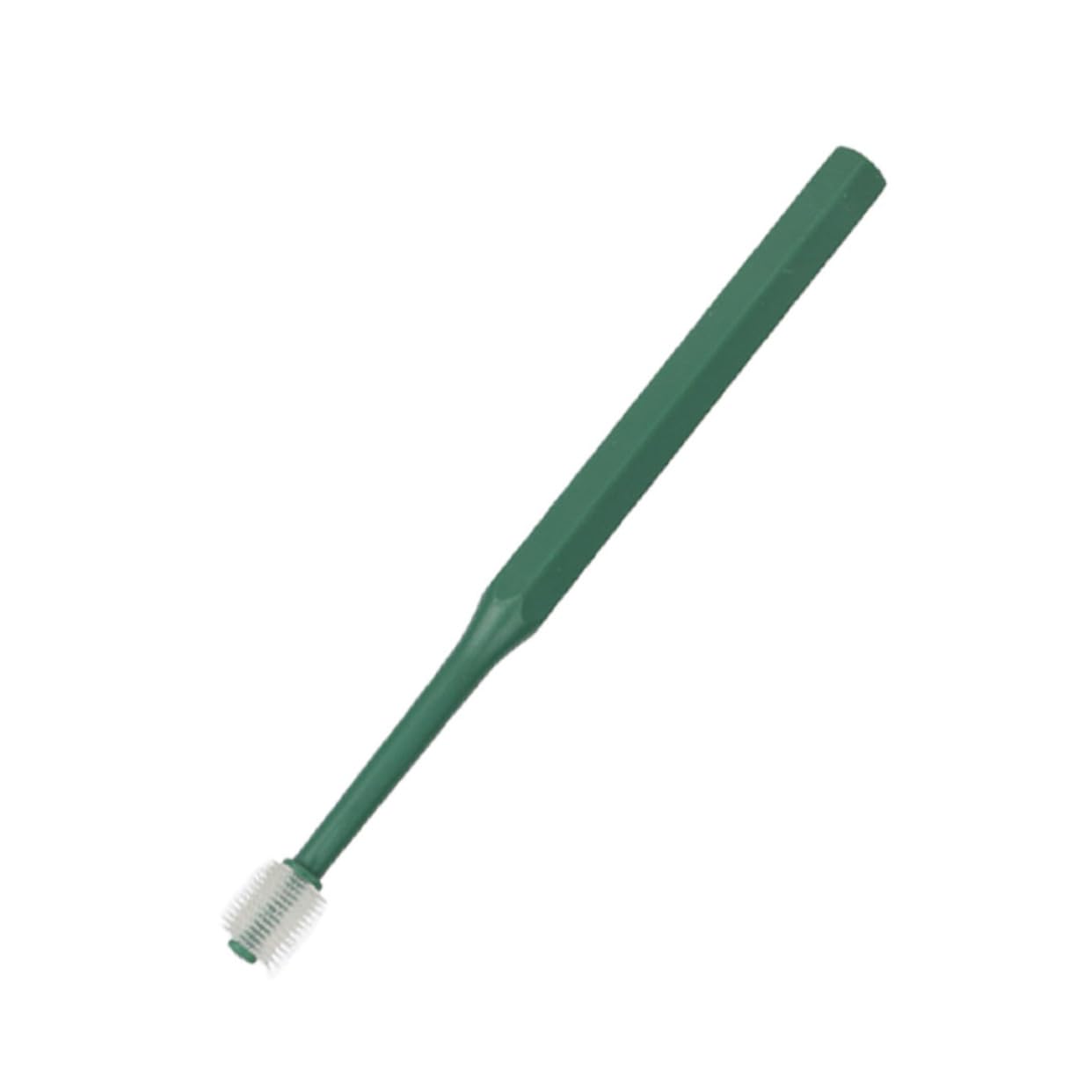 FONDOTIN 360Degree Pet Toothbrush for Dogs and Cats Soft and Gentle Oral for Puppies and Kittens for Pet Care Design