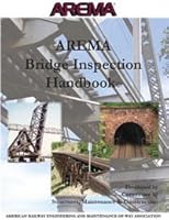 Bridge Inspection Handbook B001VTW50W Book Cover