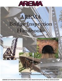 Paperback Bridge Inspection Handbook Book