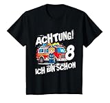 Outfit Kinder-Geburtstag Geschenk-Idee Kind Spruch