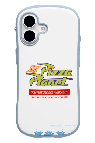 iFace First Class fBYj[ sNT[ iPhone 16 P[X MagSafe Ή MagSynq (gCEXg[[/Pizza Planet)yACtFCX ACtH16 p iphone16 Jo[ ϏՌ }Olbg 