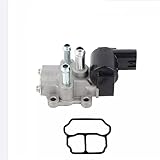 Car Idle Air Control Valve Idle Speed Motor 22270-74291 /Fit For Toyota Camry Celica Solara 5SFE 2227074291 2227074290