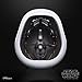 STAR WARS The Black Series First Order Stormtrooper Premium Electronic Helmet, The Last Jedi Roleplay Collectible (Amazon Exclusive)