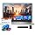 Dell 15 15.6" FHD Business Laptop, Intel Core i7-1355U, 32GB RAM, 2TB Storage(1TB SSD+1TB Docking Station Set), Intel UHD Graphics, Backlit Keyboard, Num Pad, Webcam, Wi-Fi 6, Win 11 Pro, Silver