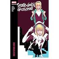 Spider-Gwen: Ghost-Spider Modern Era Epic Collection