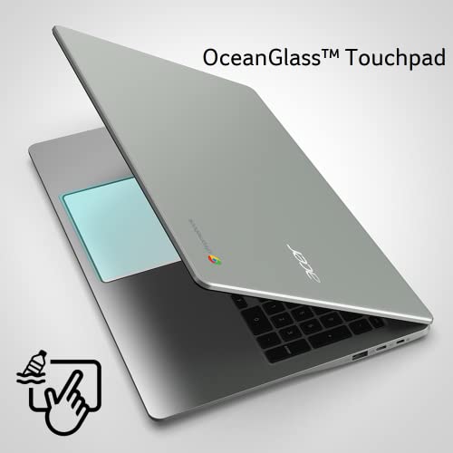 Acer Chromebook 315 (CB315-4H-C8XU) - Image 4