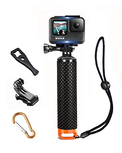 Waterproof Floating Hand Grip Compatible with GoPro Hero 9 8...