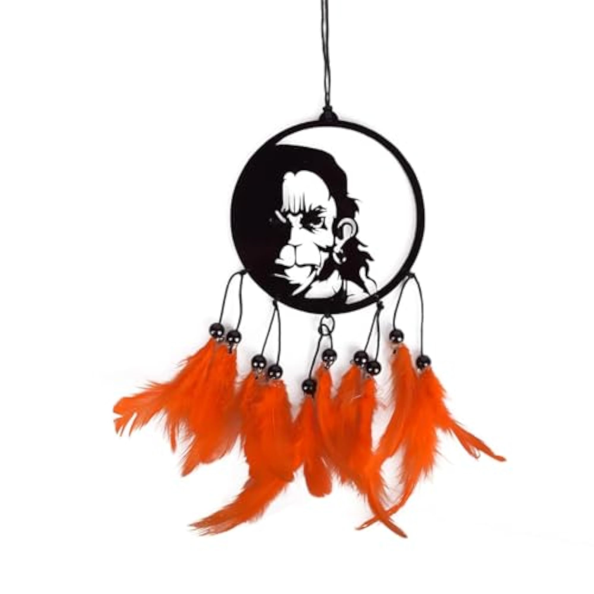 Shiva Car Hanging Dream Catcher, Unique Decor Gift