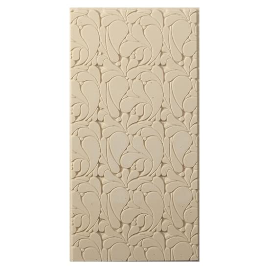 Cool Tools - Flexible Texture Tile - Splash - 4