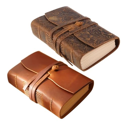 Carnet d'écriture de journal de voyage cadeau pour enseignants - 2