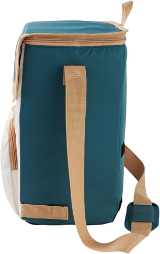 Campingaz Fold'n Cool Minimaxi 20 L Borsa termica| Borsa termica che mantiene cibi e bevande freddi fino a 13 ore | Leggera e compatta | Pieghevole | Ideale per picnic - Immagine 1
