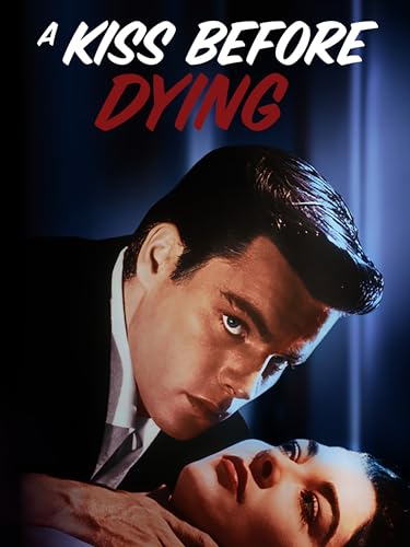 A Kiss Before Dying
