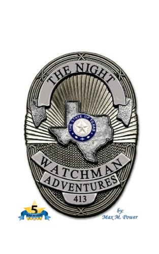 The Night Watchman Adventures
