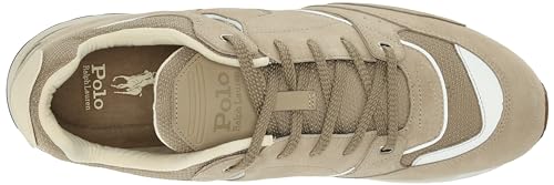 Image of POLO RALPH LAUREN Trackster 200 Sneaker