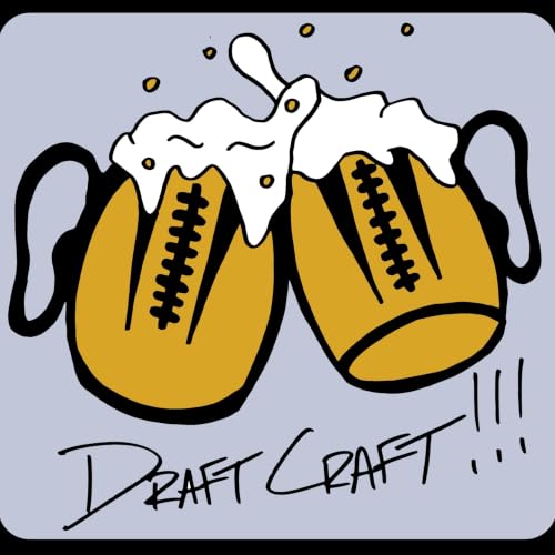 Draft Craft Episode 403: Realignment Ridiculousness - How We'd Reshape the NFL