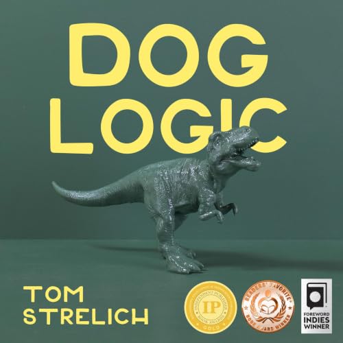 Dog Logic cover art