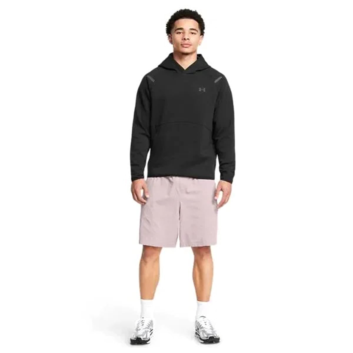 Under Armour Unstoppable Fleece Hoody męska bluza z kapturem