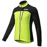 M MYSENLAN CATENA Womens Windproof Fleece thermal Jacket Running Cycling Sports Bicycle Jackets, War