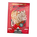 SZLIFE Avvento Romanzi Libri Tascabili Regali Creativi Storie di...