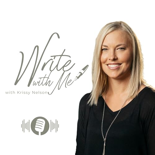 Couverture de Write With Me