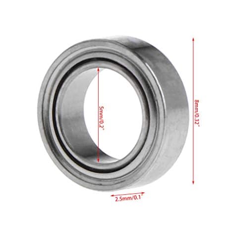 Ocobudbxw Roulements Scellés DAIWA Cover